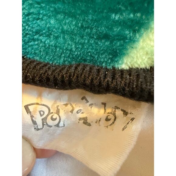 Pokemon Pikachu Character Fleece Throw Blanket 39 x 51 Nintendo Kids Gaming - Picture 13 of 14